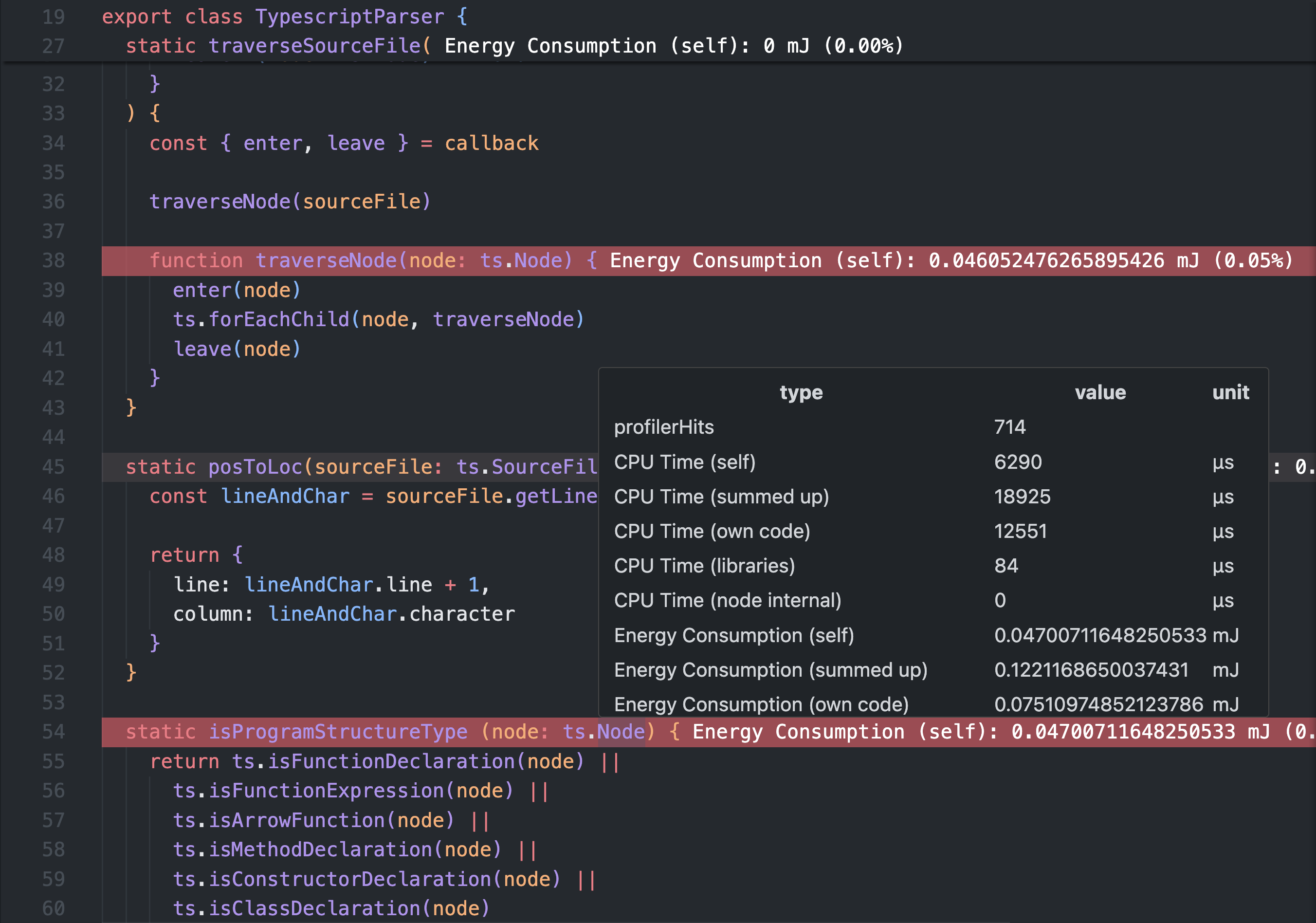 VS Code Extension Preview